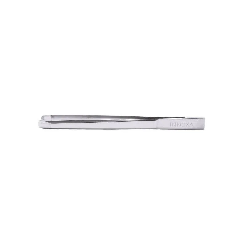 INNOXA PINCE EPIL ROND SILVER - G770935