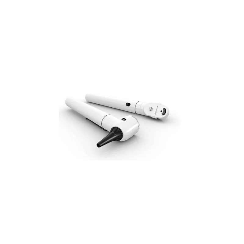Riester Oto-ophtalmoscope e scope® LED en coffret R2131-203