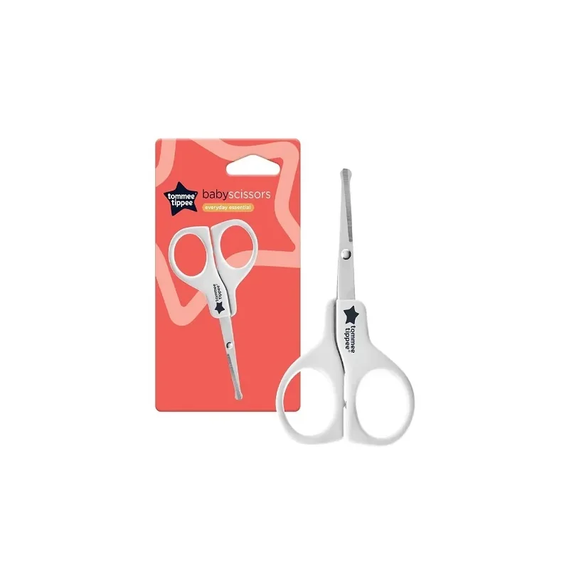 Tommee Tippee Ciseaux à Ongles Pour Bébé