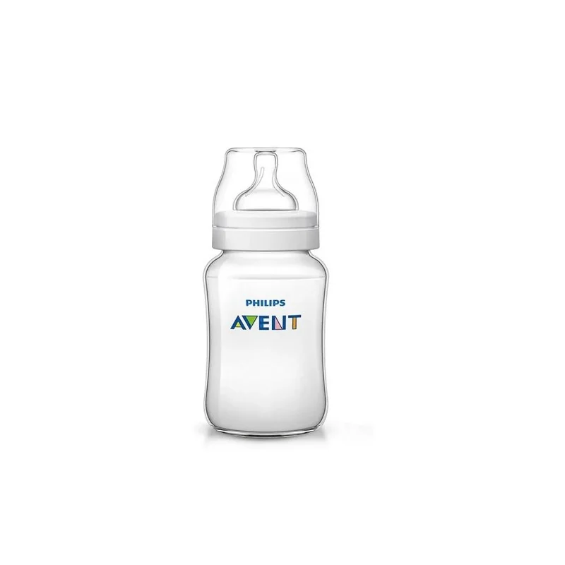AVENT Biberon anti colic 125 ml