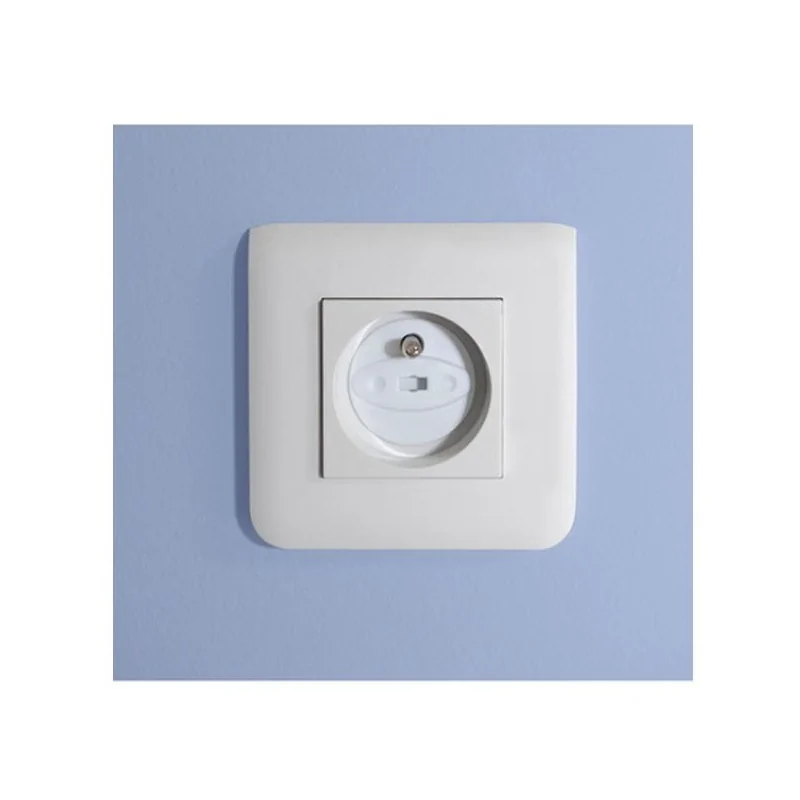 Bébé Safe CACHE PRISE (6pcs) - 90009616