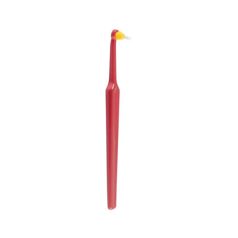 TePe Brosse à dents Interspace Soft 1manche + 12pcs