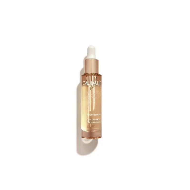 CAUDALIE PREMIER CRU L’HUILE PRÉCIEUSE 29 ML