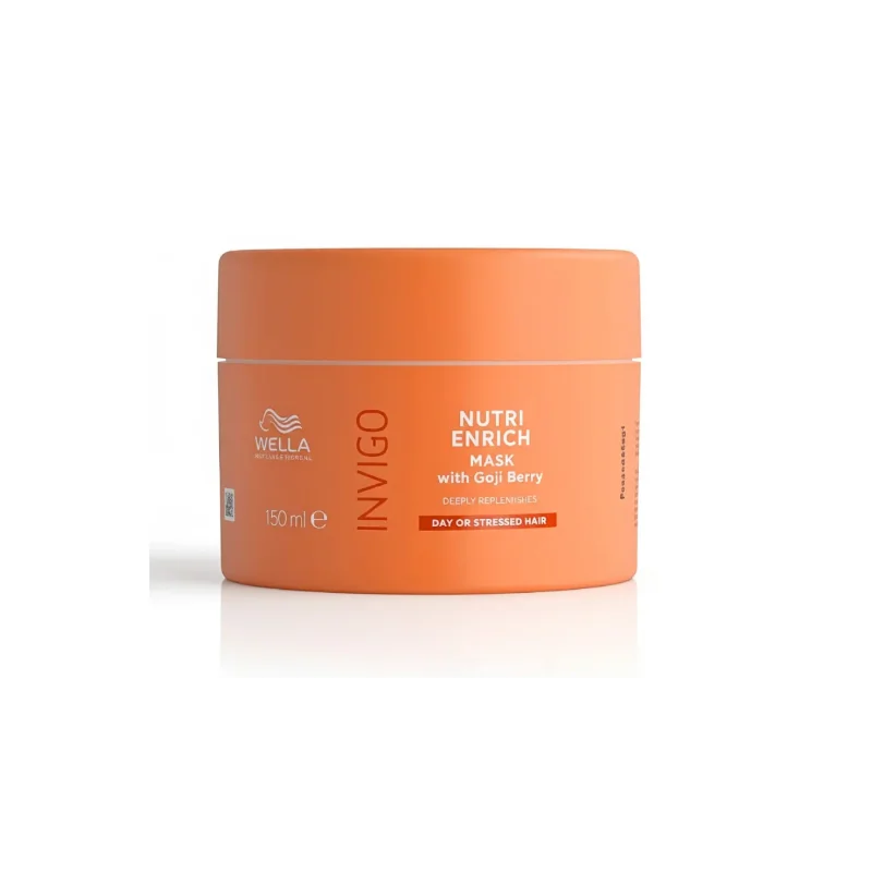Wella Pro Nutri Enrish Mask 150ml