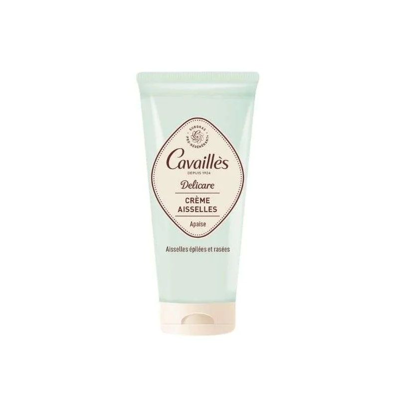 ROGE CAVAILLES DELICARE CREME AISSELLES 30ML