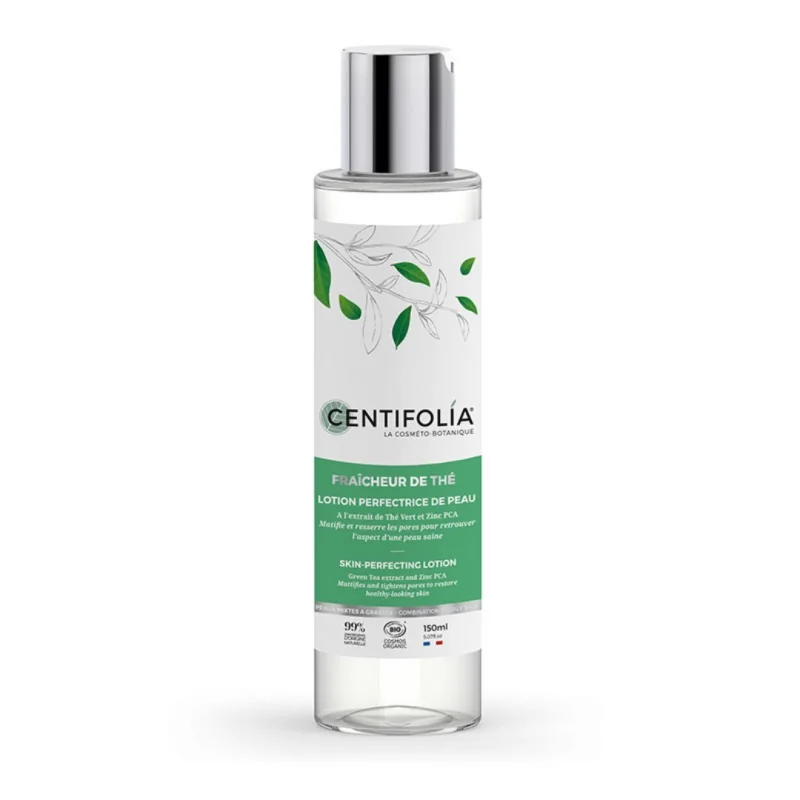 Centifolia Lotion Perfectrice de Peau 150ml
