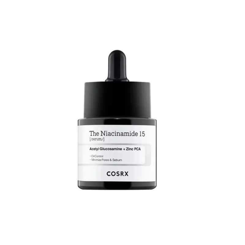 COSRX THE NIACINAMIDE 15 SERUM 20 ML
