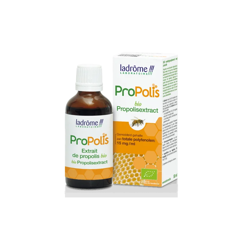 LADROME EXTRAIT PROPOLIS 50ML