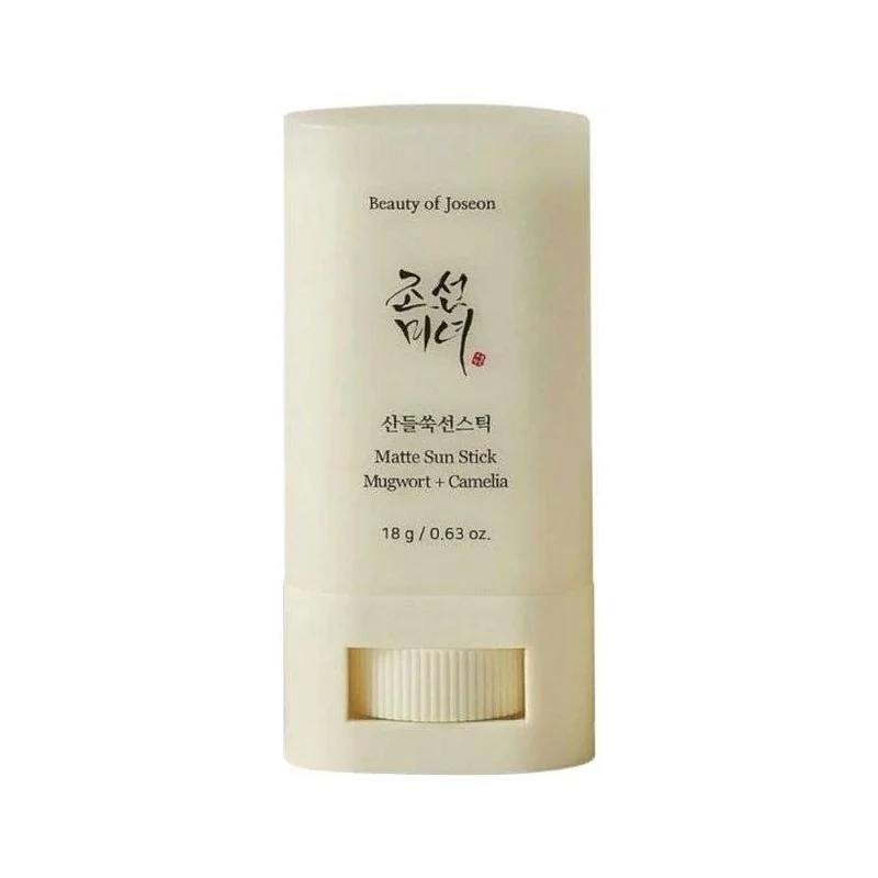 BEAUTY OF JOSEON MATTE SUN STICK SPF 50+
