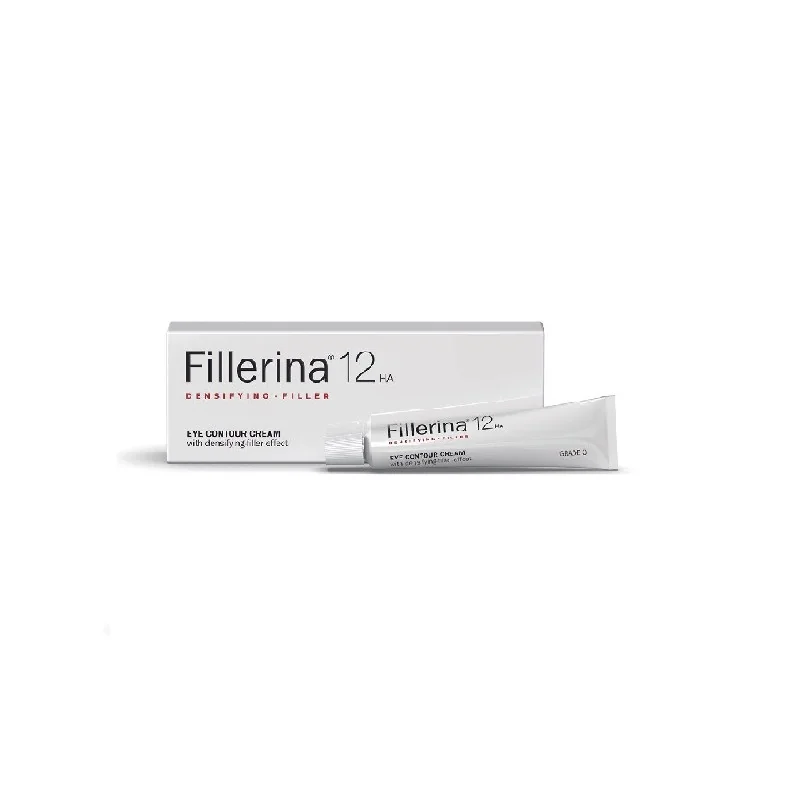 Fillerina 12HA Eye contour cream grade 3 15ml