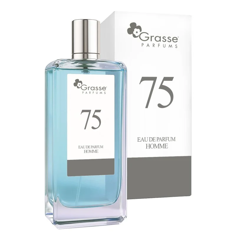 Grasse Eau De Parfums Homme Pure XS De Pacco Rabanne N° 75 100ml
