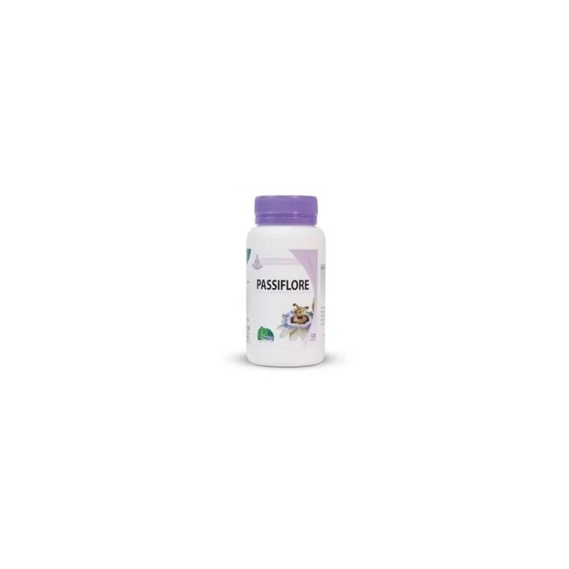 MGD NATURE PASSIFLORE 120 GELULE