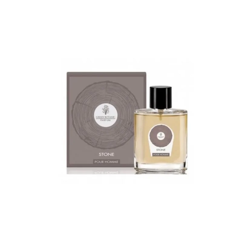 GRENN BOTANIC PARFUM STONE HOMME 100 ML
