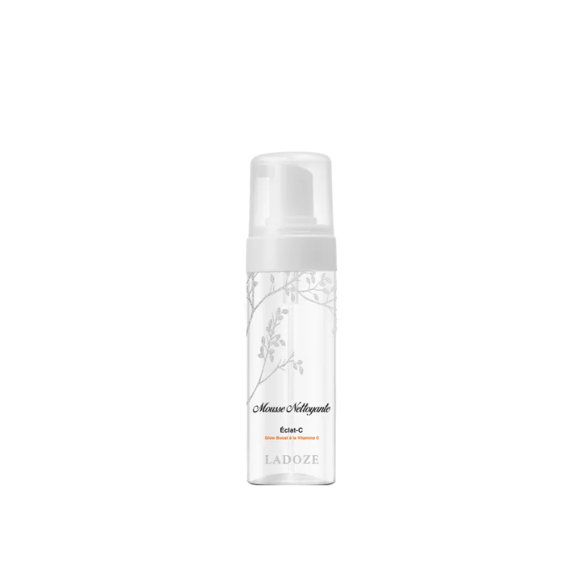 LADOZE Mousse à la vitamine C