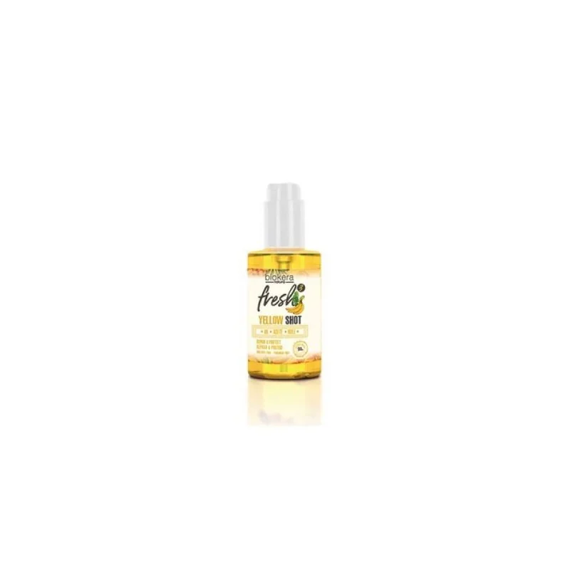 Biokera Fresh Yellow ShoT serum 75ml