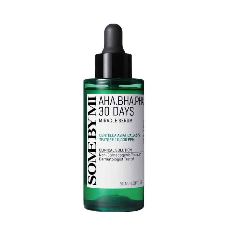 SOME BY MI AHA-BHA-PHA 30 DAY MIRACLE SERUM 50ML