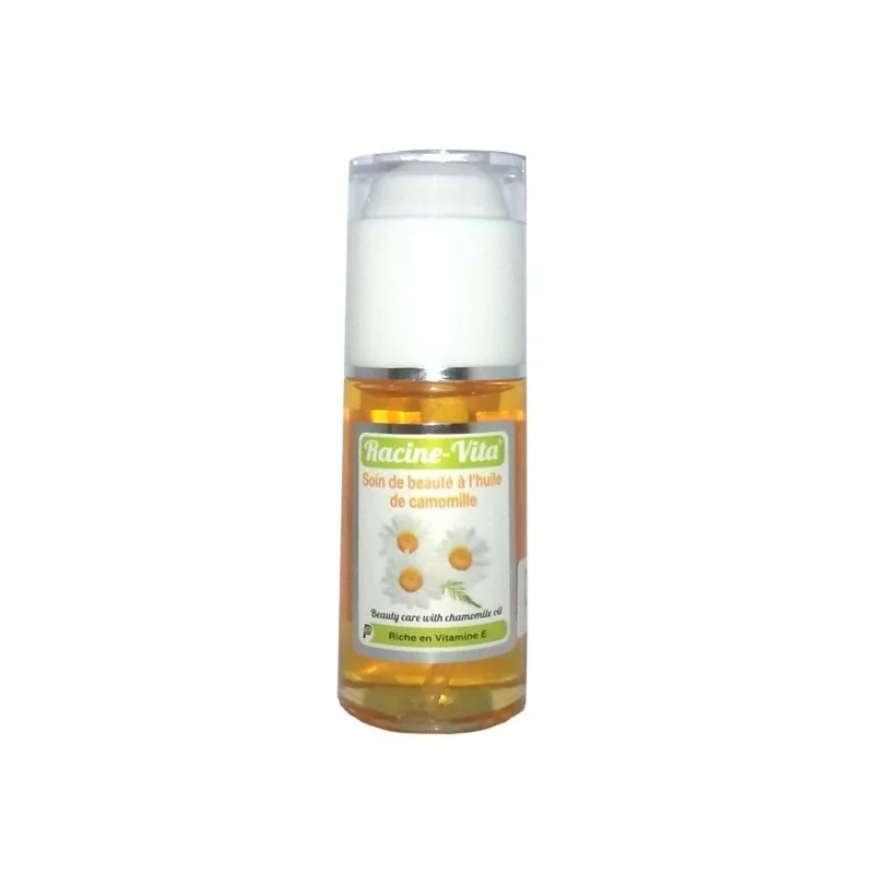 RACINE VITA Huile de camomille 40 ml