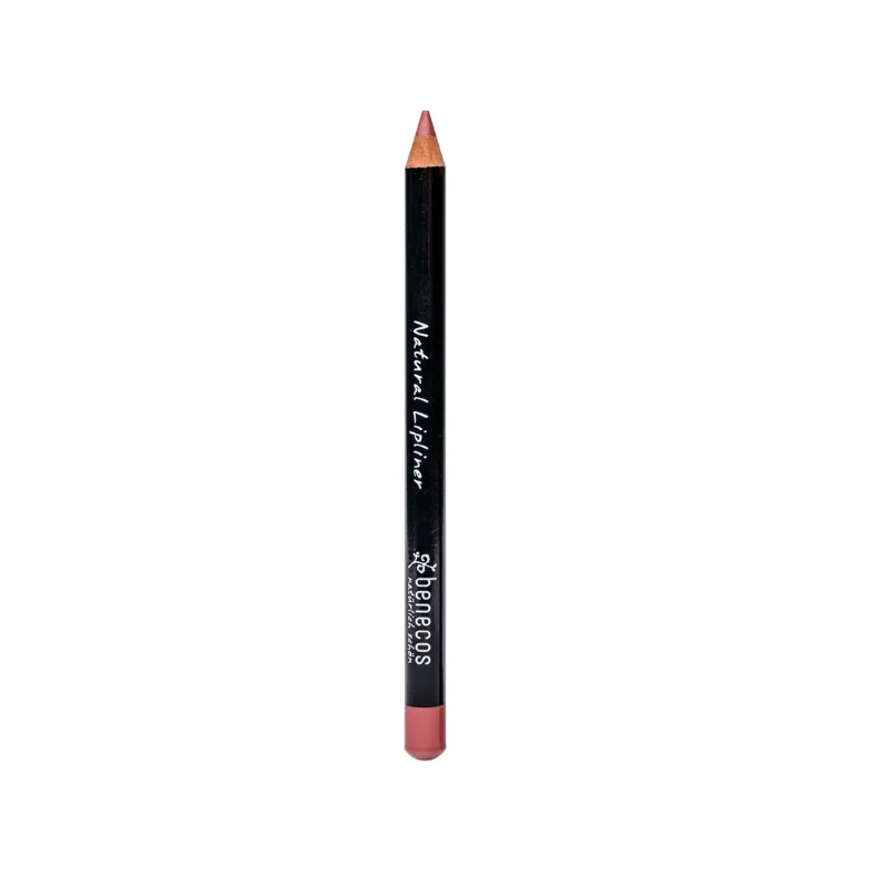 Benecos Natural Lipliner brown
