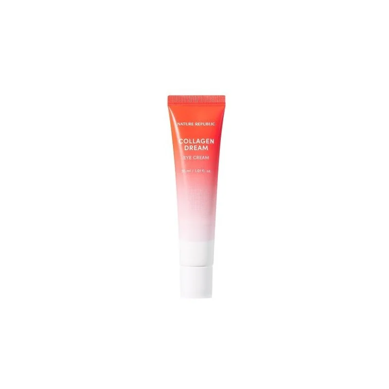 NATURE REPUBLIC COLLAGEN DREAM EYE CREAM 30ML