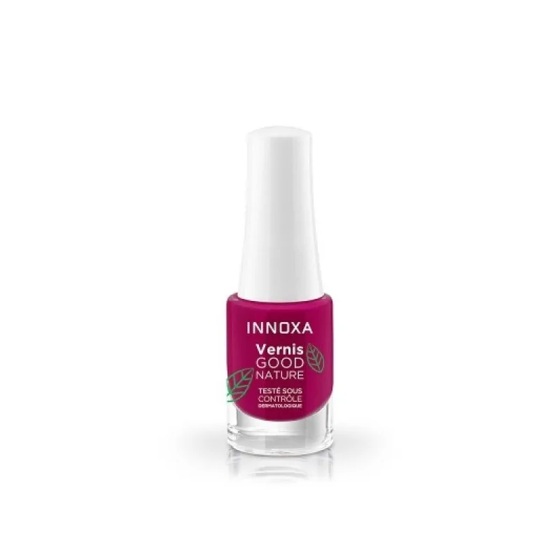 INNOXA VERNIS À ONGLES GOOD NATURE GROSEILLE 5 ML - G723937