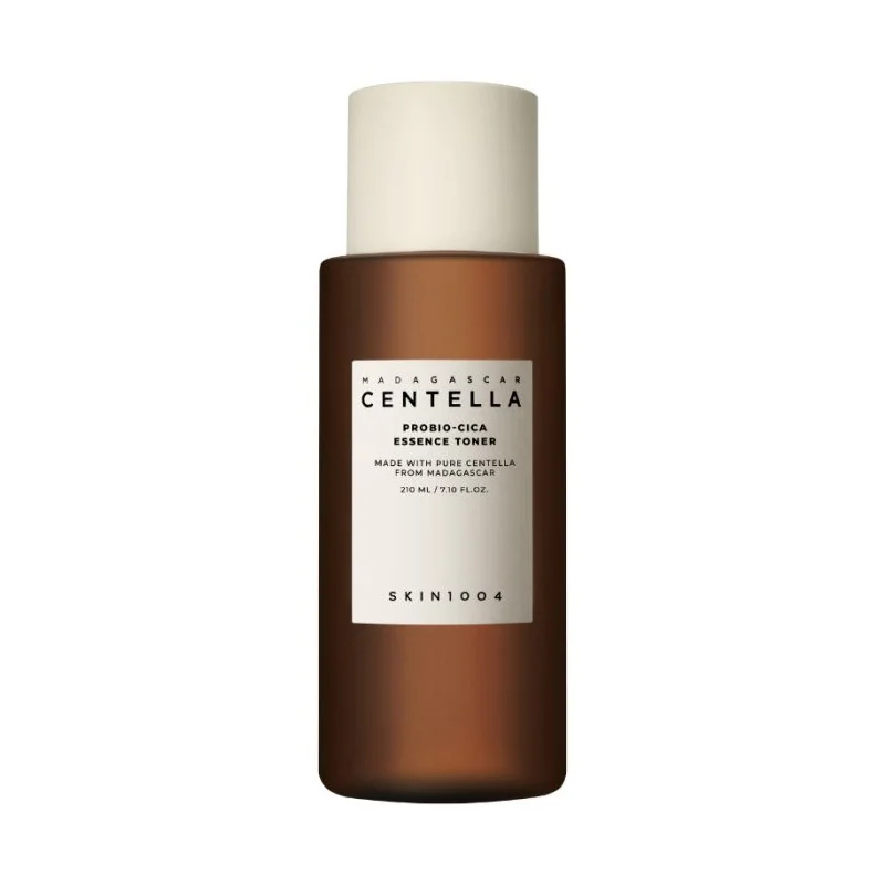 SKIN 1004 MADAGASCAR CENTELLA PROBIO CICA ESSENCE TONER 210 ML