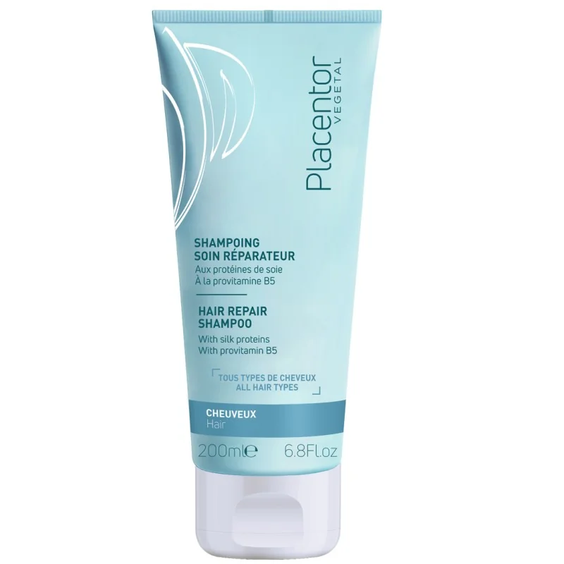 PLACENTOR SHAMPOING SOIN RÉPARATEUR 200ML