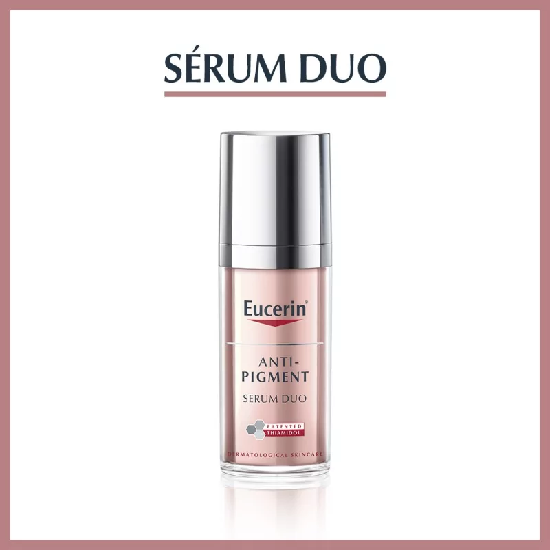 EUCERIN Anti-Pigment Sérum-Duo 30ml
