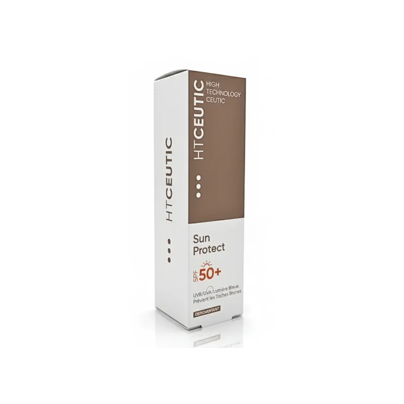HT Ceutic Sun Protect Spf50+ 50ml