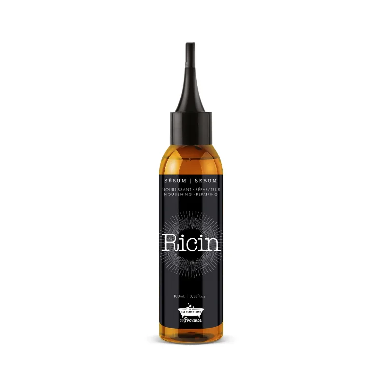 LES PETITS BAINS DE PROVENCE SERUM RICIN100ML