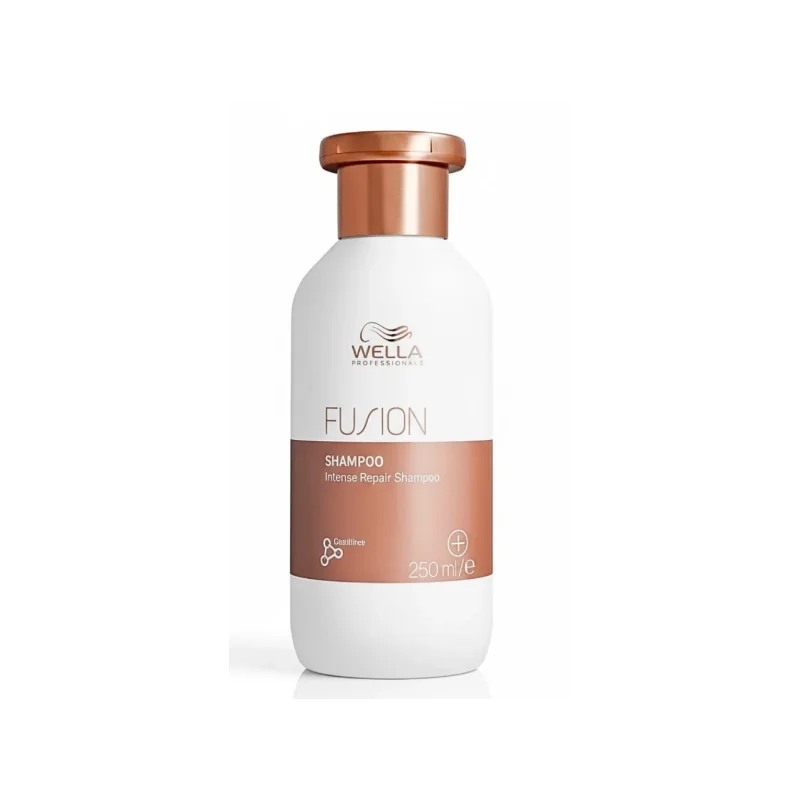 Wella Pro Fusion Shampoing 250ml
