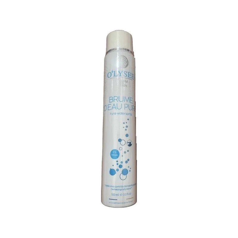O’lysée BRUME D'EAU PURE 100 ML