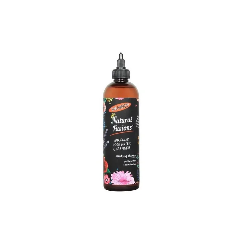 Palmer's Shampoing Natural Fusion 350ml