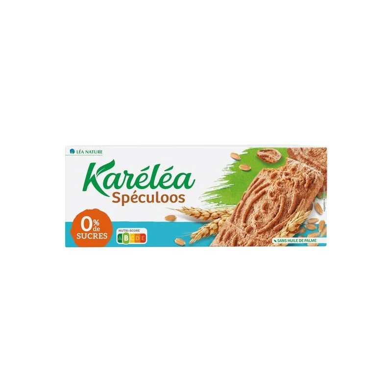 KARELEA SPECULOOS SS 250G