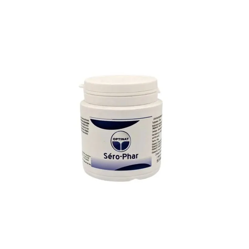 Prophar Sero Phar 50gelules