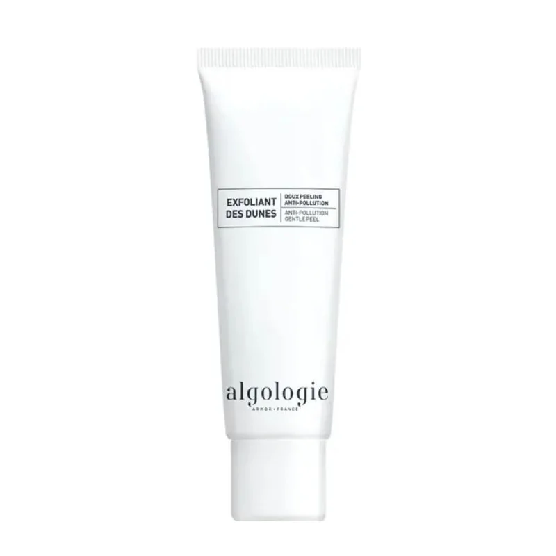 ALGOLOGIE EXFOLIANT DES DUNES 50ml