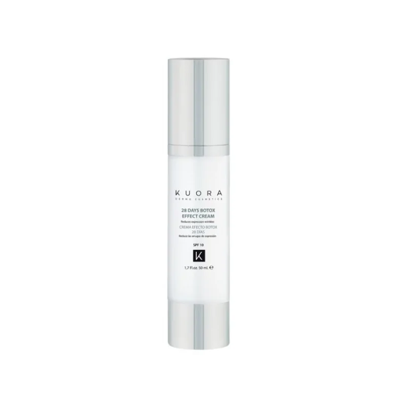 KUORA Crème Visage Effet Botox 50ML