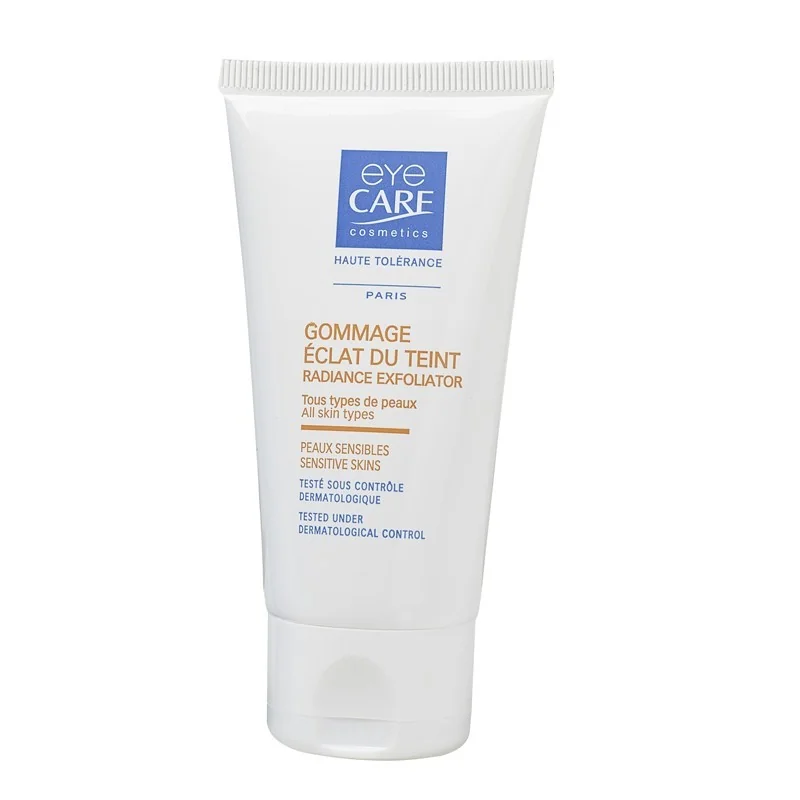 EYE CARE Gommage éclat du teint 45 ML