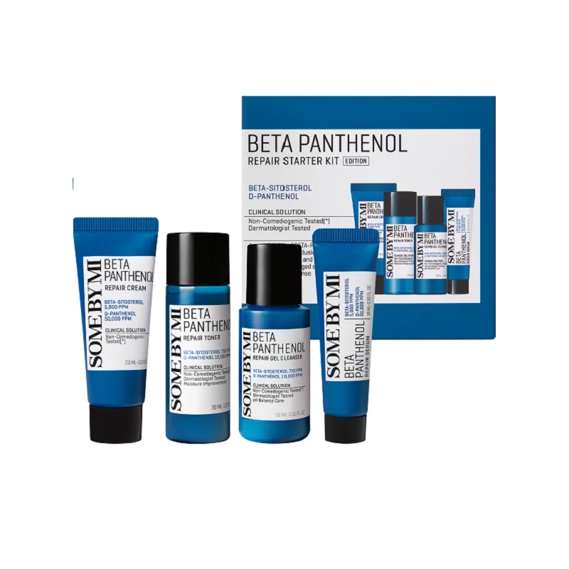 SOME BY MI BETA PANTHENOL REPAIR STARTER KIT