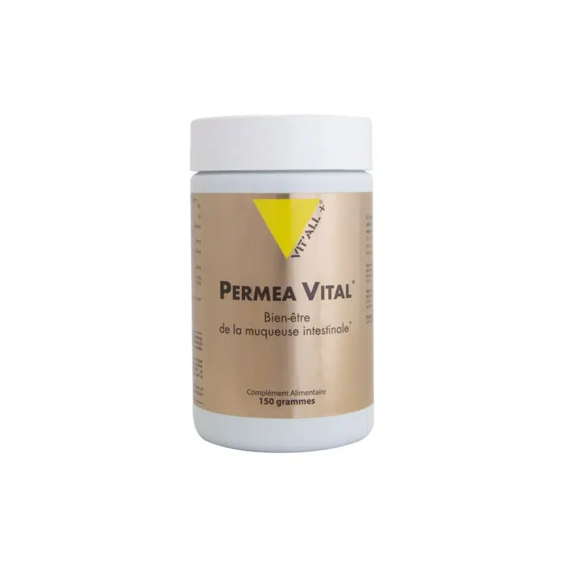 VIT’ALL+ COMPLEXE PERMEA 150G
