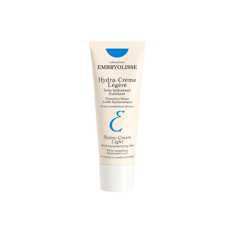 EMBRYOLISSE HYDRA-CRÈME LÉGÈRE TUBE 40 ML
