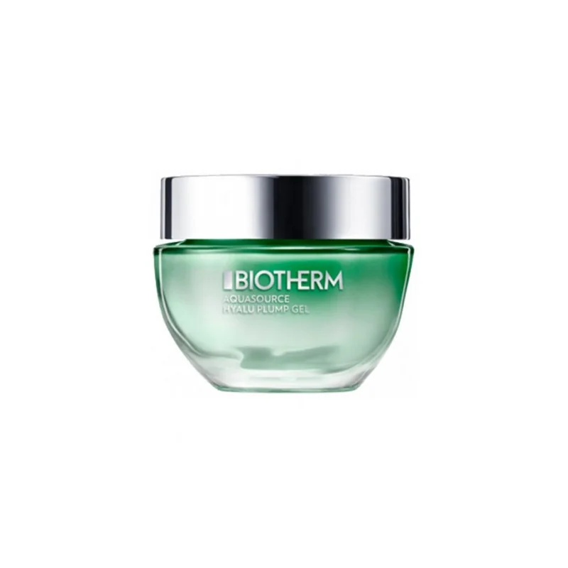 Biotherm AQUASOURCE HYALU PLUMP GEL 50ml