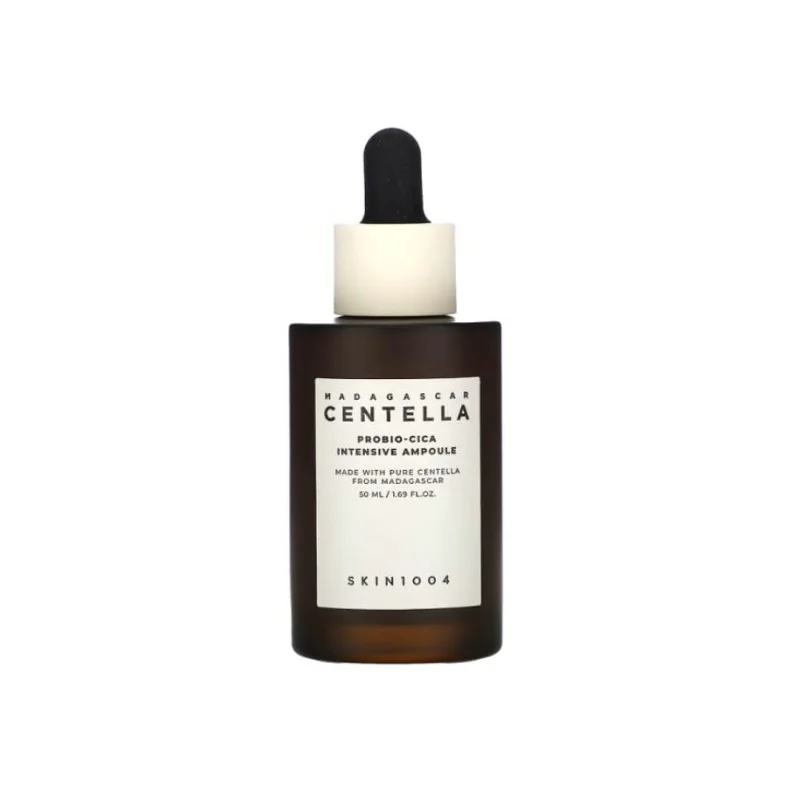 SKIN 1004 MADAGASCAR CENTELLA PROBIO CICA INTENSIVE AMPOULE 50 ML