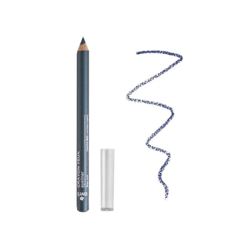 AVRIL CRAYON YEUX EYELINER BLEU NUIT