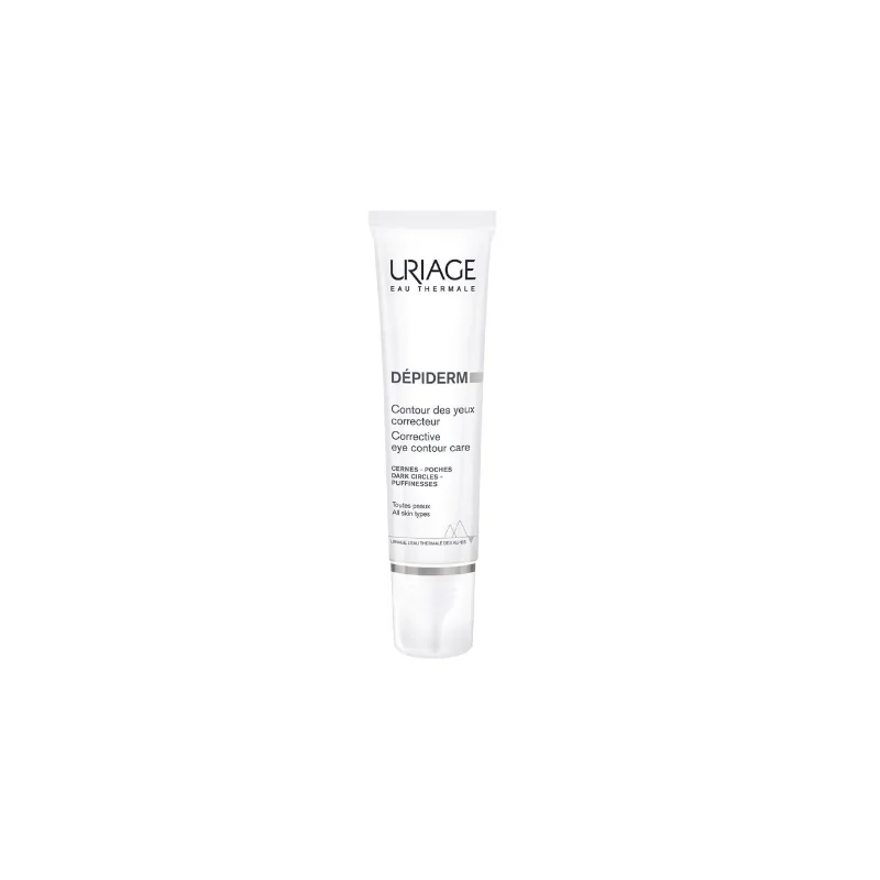 Uriage DEPIDERM CONTOUR DES YEUX 15 ML
