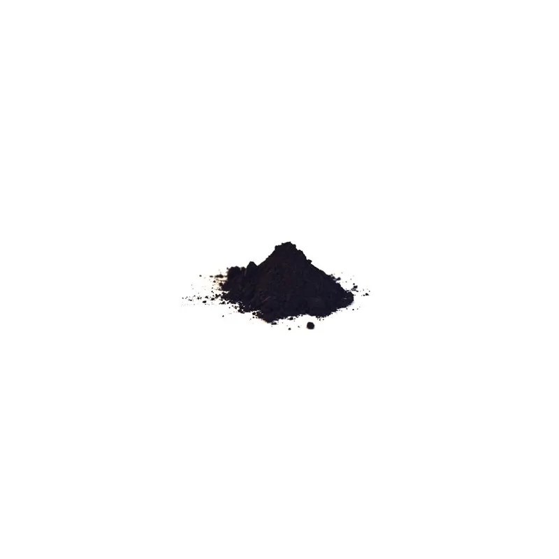 NATURE SOIN argile noire 100g tous types de peaux