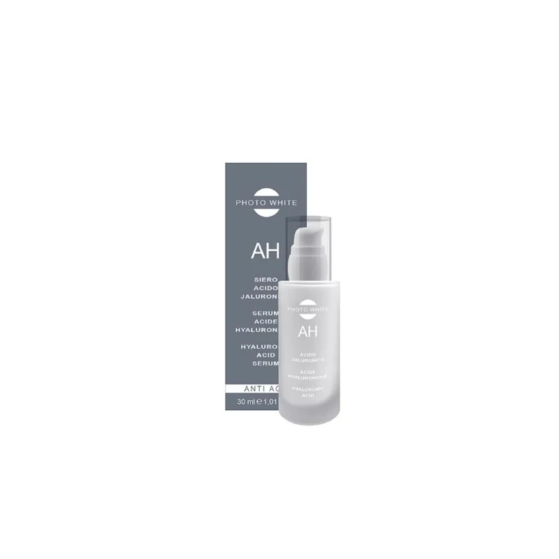 PHOTOWHITE SERUM ACIDE HYALURONIQUE 30ML