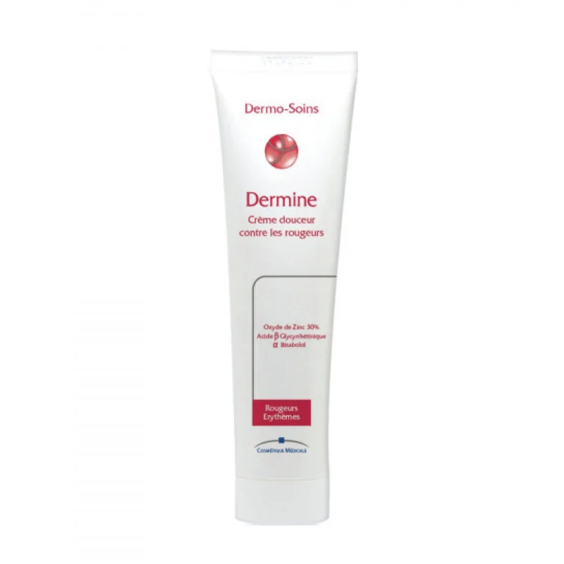 DERMO SOINS DERMINE 80G