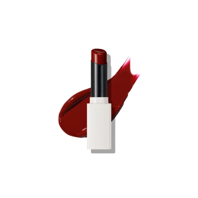 NATURE REPUBLIC LIP STUDIO INTENSE SATIN LIPSTICK 12 COLD BURGUNDY