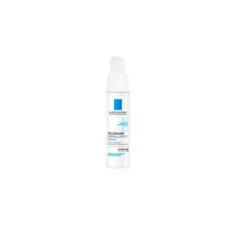 LA ROCHE POSAY Toleriane dermallergo creme 40ml