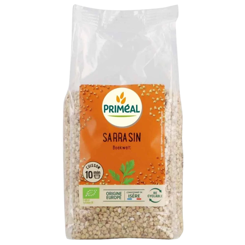 Primeal Sarrasin decortique 500g